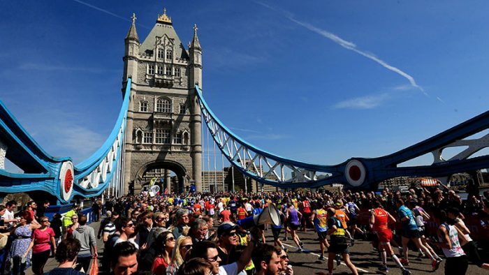 Maratona di Londra