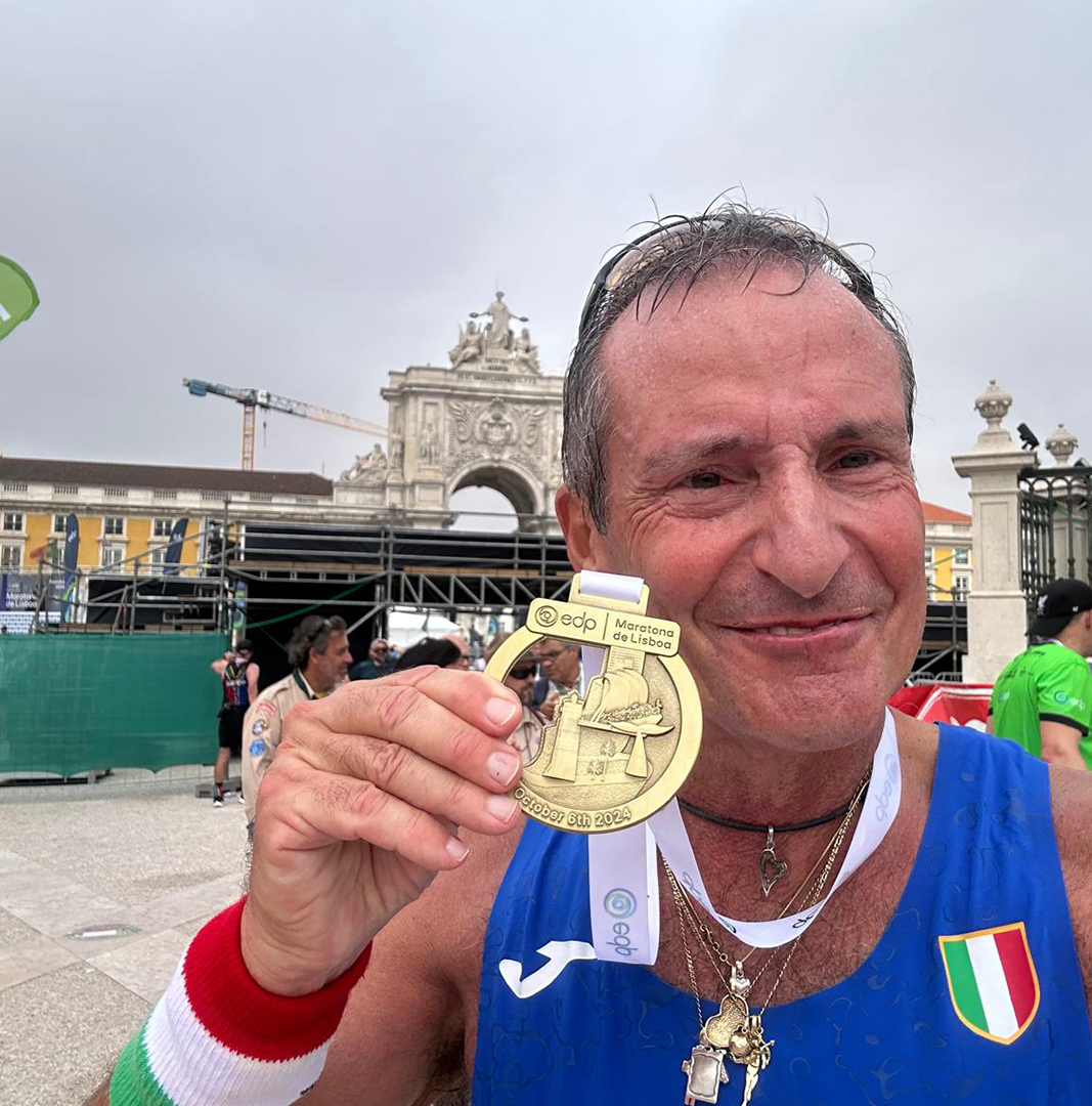 EDP Maratona di Lisbona 2024