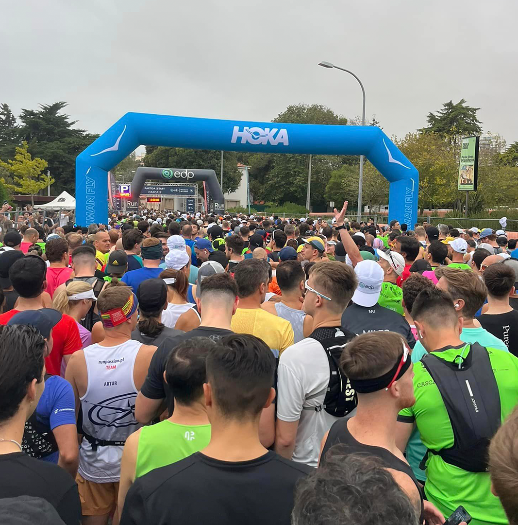 EDP Maratona di Lisbona 2024