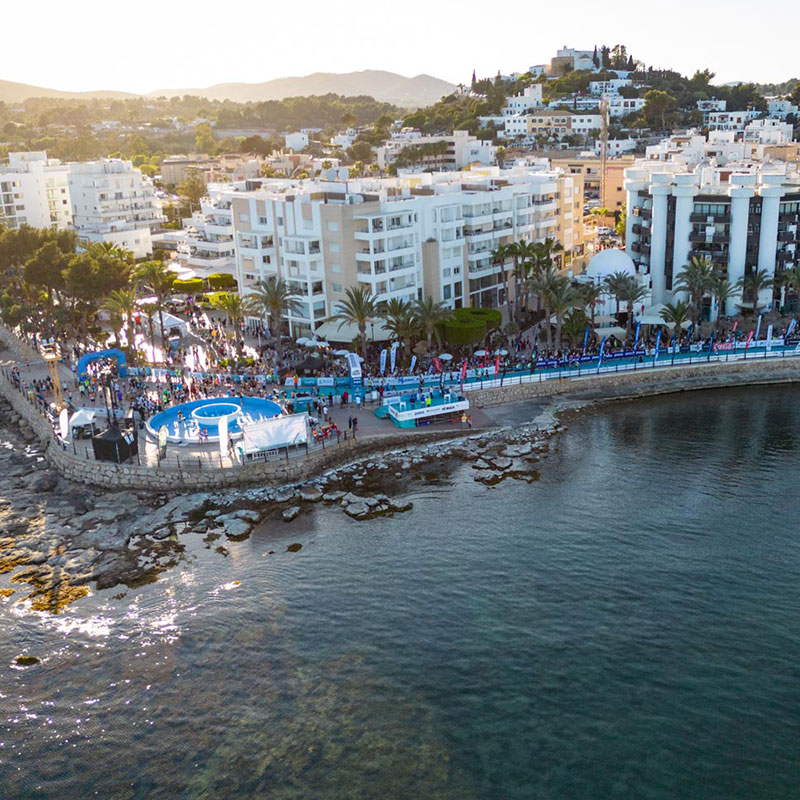 Santa Eulària Ibiza Marathon - 2024