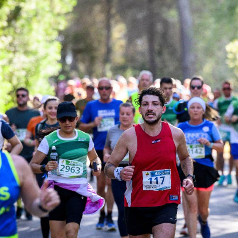 Santa Eulària Ibiza Marathon - 2024