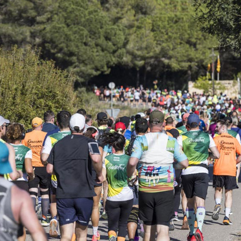 Santa Eulària Ibiza Marathon - 2024