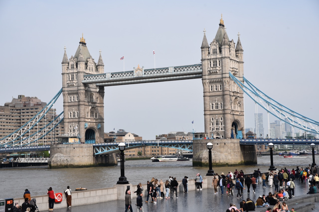 Maratona di Londra 2025