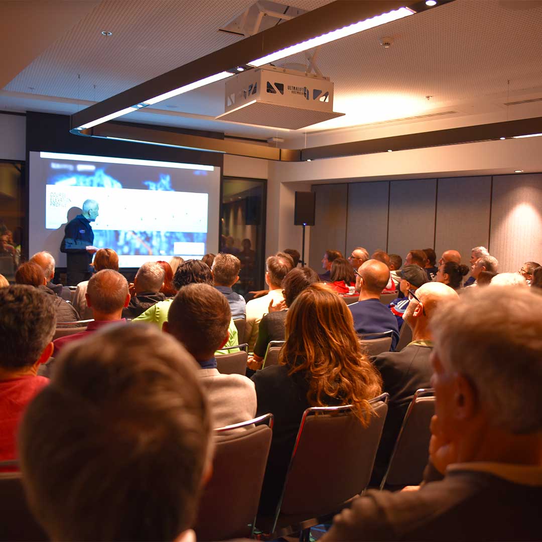 Gruppo di Maratone nel Mondo alla maratona di Sydney