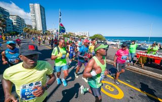Sanlam Cape Town Marathon