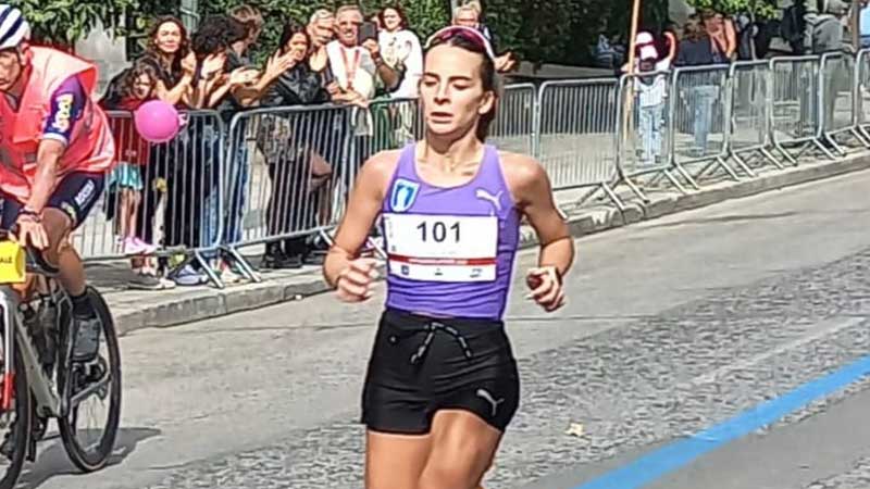 Maratona di Atene