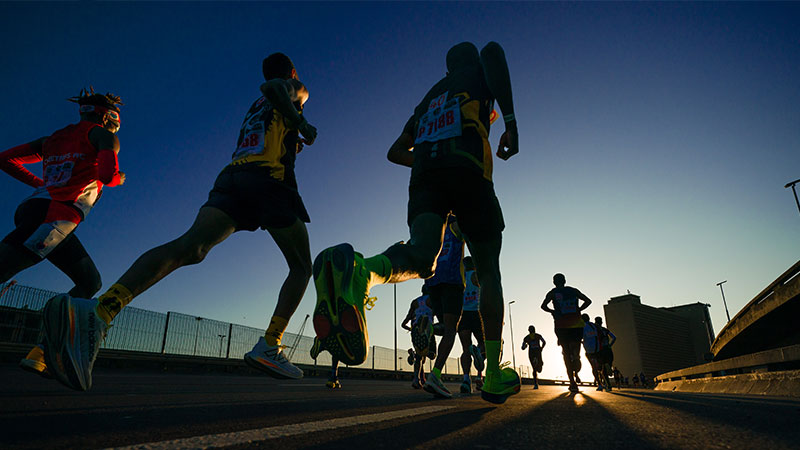 Sanlam Cape Town Marathon