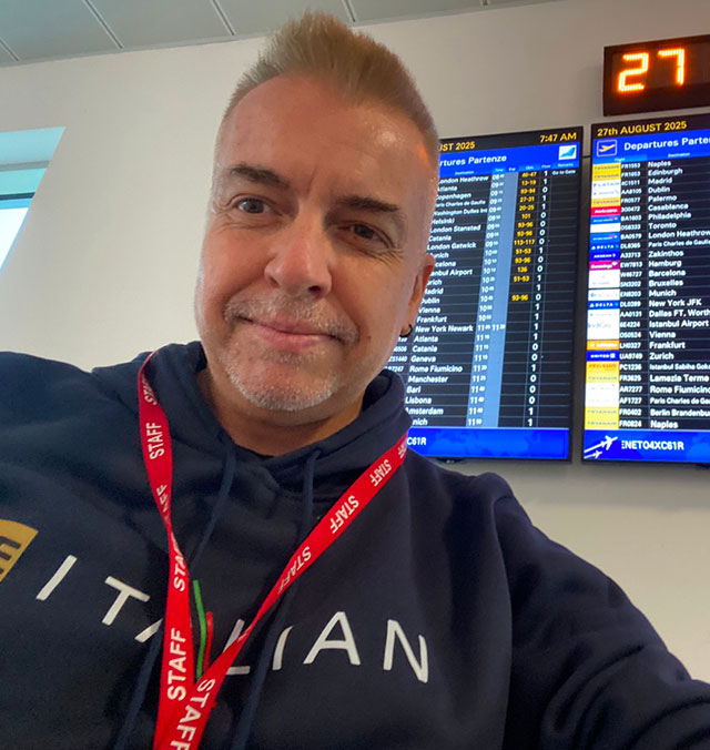 MARCO RASMAN foto e videomaker in viaggio Serena Fontana