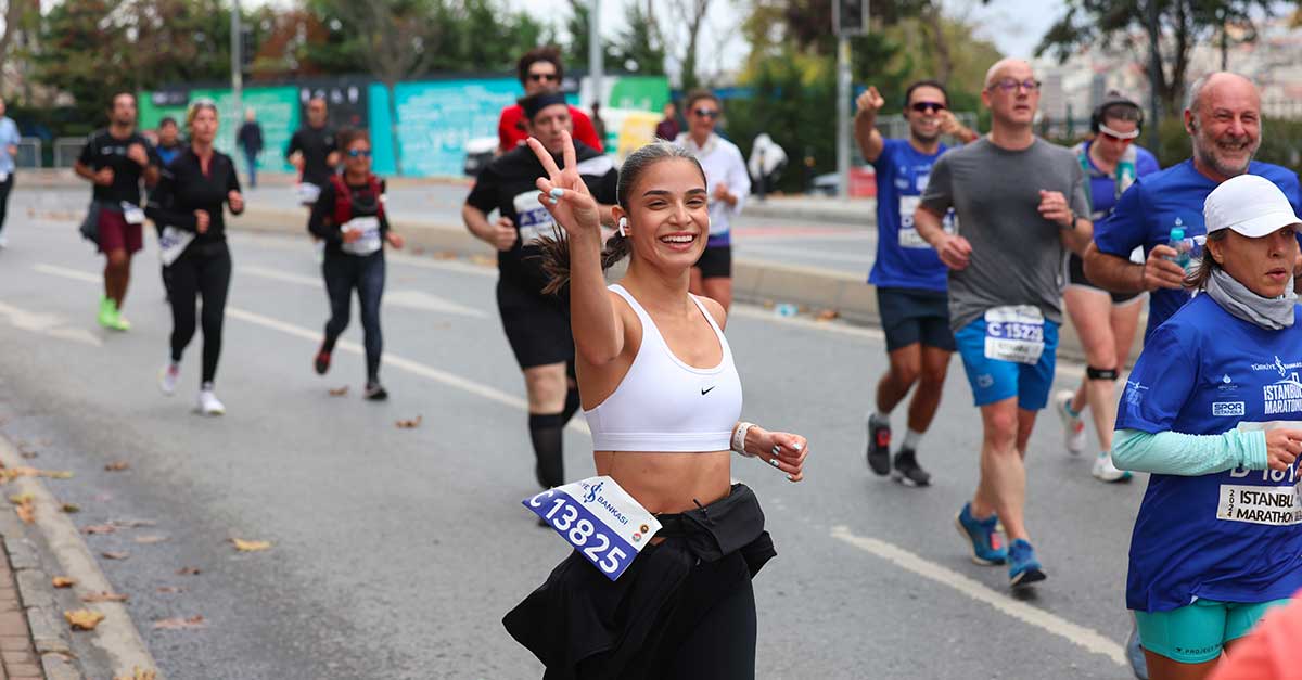 Maratona di Istanbul