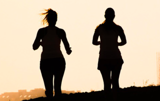 la disciplina della corsa richiede necessariamente la preparazione mentale oltre che fisica, fondamentale per affrontare la Maratona