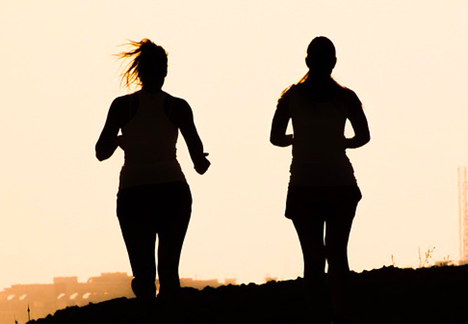 runners la disciplina della corsa richiede necessariamente la preparazione mentale oltre che fisica, fondamentale per affrontare la Maratona