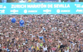 Maratona di Siviglia