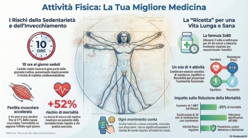 Correre fa bene — e non solo al fisico La scienza lo conferma: chi corre con regolarità vive più a lungo, dorme meglio, ha un cuore più sano e un umore più stabile.