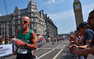 Maratona di LONDRA