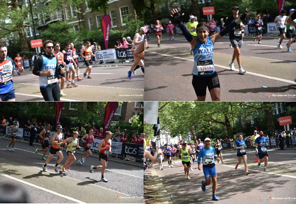 Londra 2026
