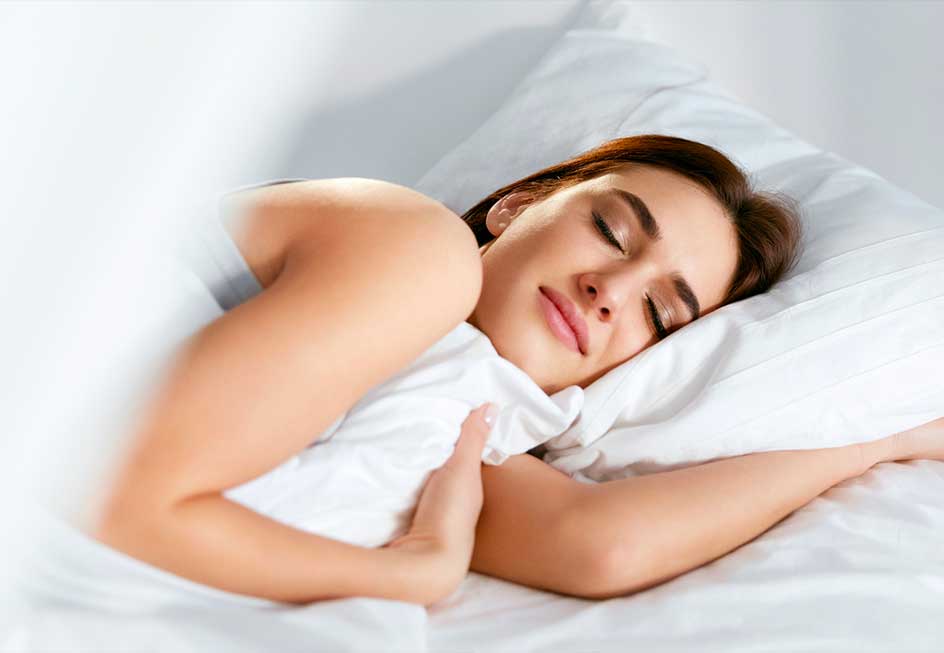 Dormire prima di una maratona