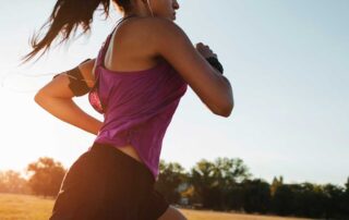 Allenarsi bene in estate significa arrivare più forti alle gare autunnali