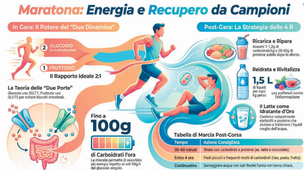 Energia e recupero Energia e Recupero da Campioni