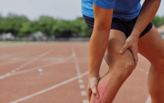 Come utilizzare i mesi estivi, in cui si corre di meno, per investire maggiormente nell’allenamento della forza e ridurre i rischi di infortuni.