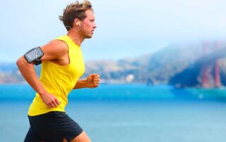 Correre con la mente. Mindfullness corsa della dott.ssa Pierantonio
