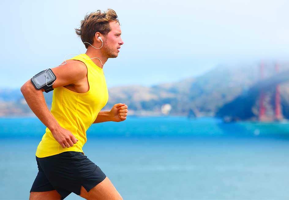Correre con la mente. Mindfullness corsa della dott.ssa Pierantonio