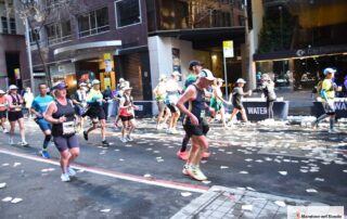 editoriale di Maratone nel Mondo