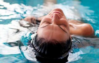 Recupero post-corsa: quando l’acqua diventa terapia
