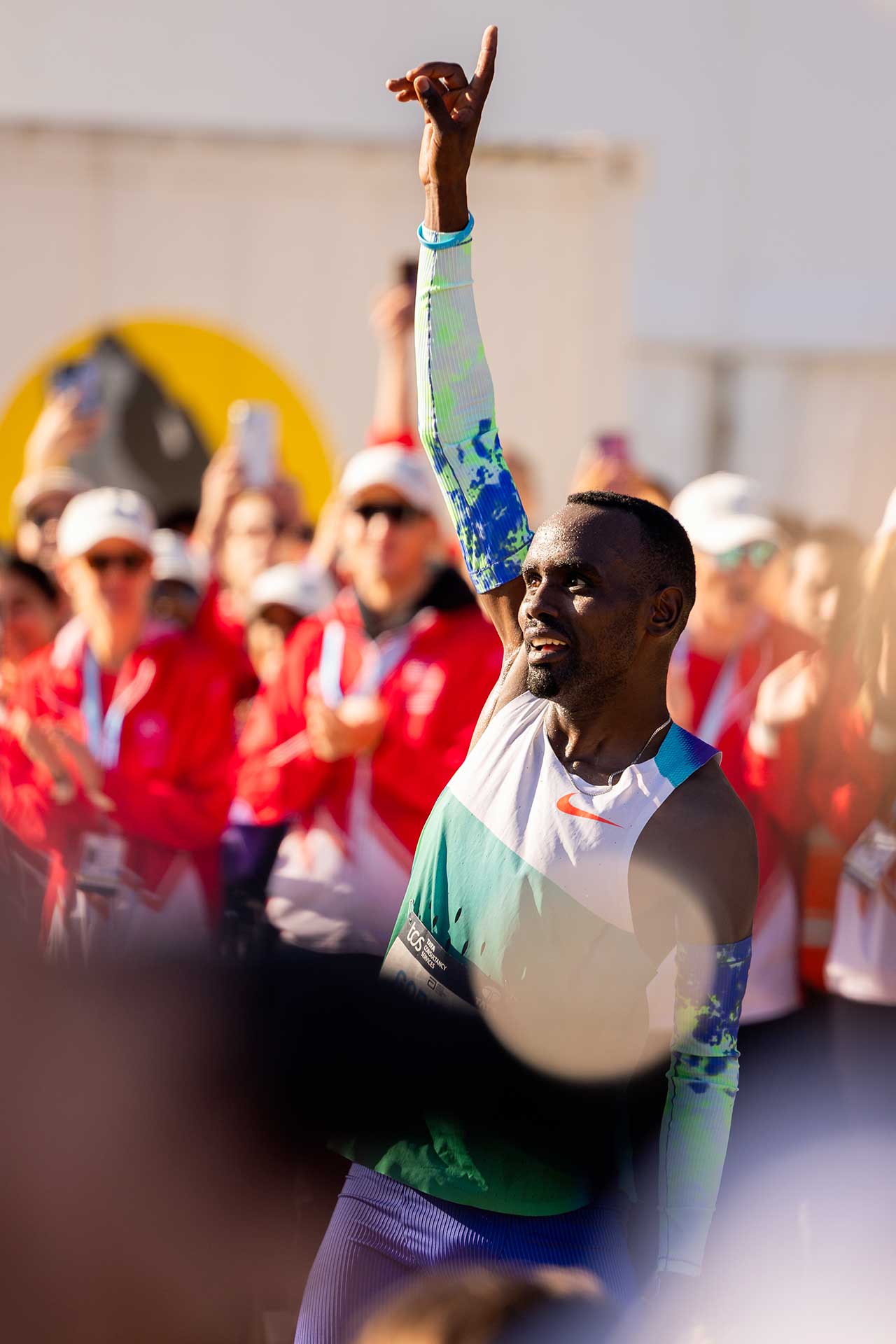 Maratona di Sydney - Foto Ufficiali TCS SYDNEY MARATHON 2026 by Asics