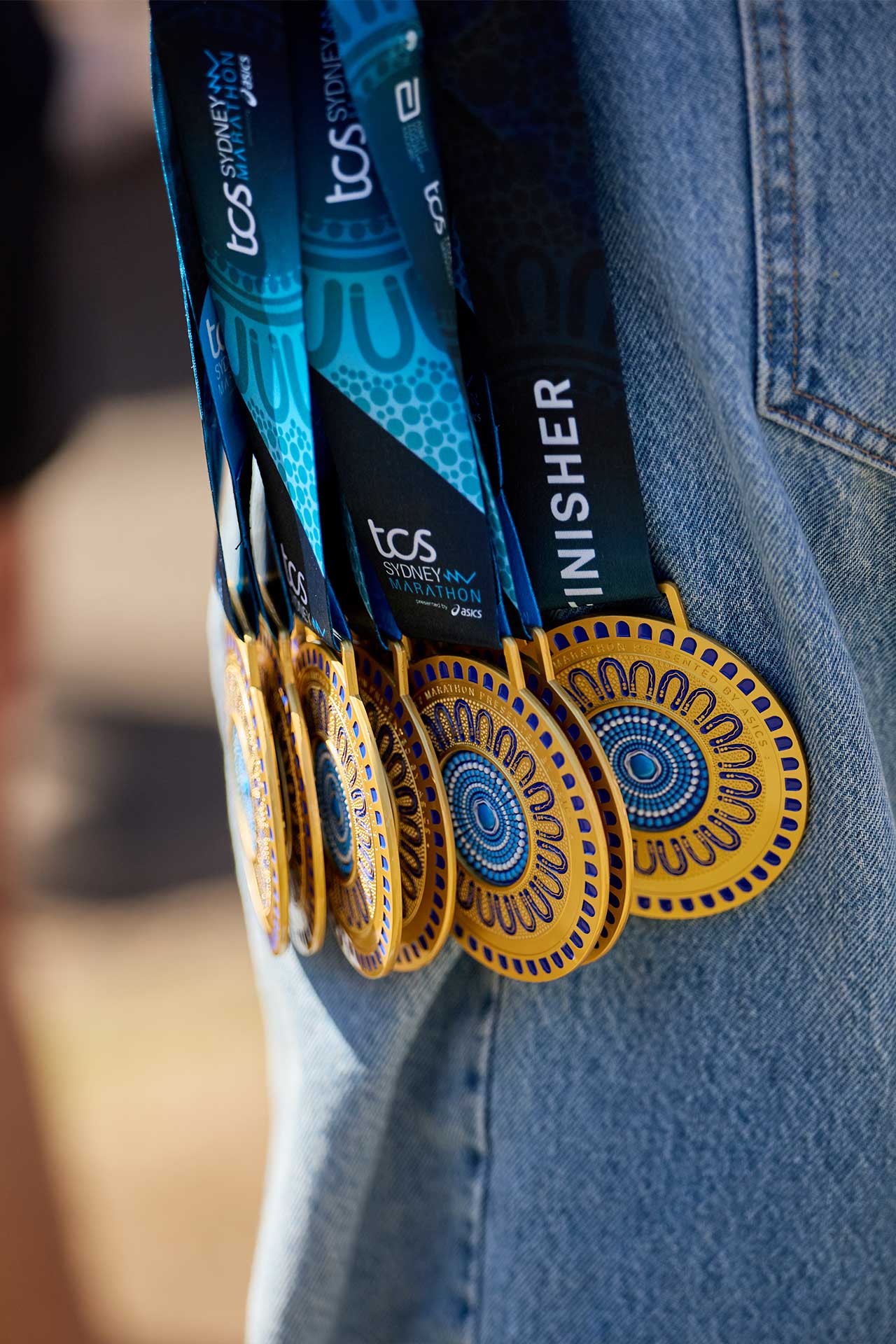 Maratona di Sydney - Foto Ufficiali TCS SYDNEY MARATHON 2026 by Asics