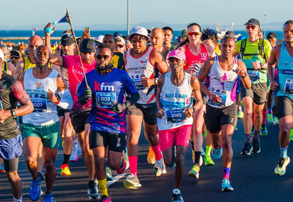 Hai raggiunto la Six Stars Medal? Il mondo della Maratona ha deciso di andare oltre.
