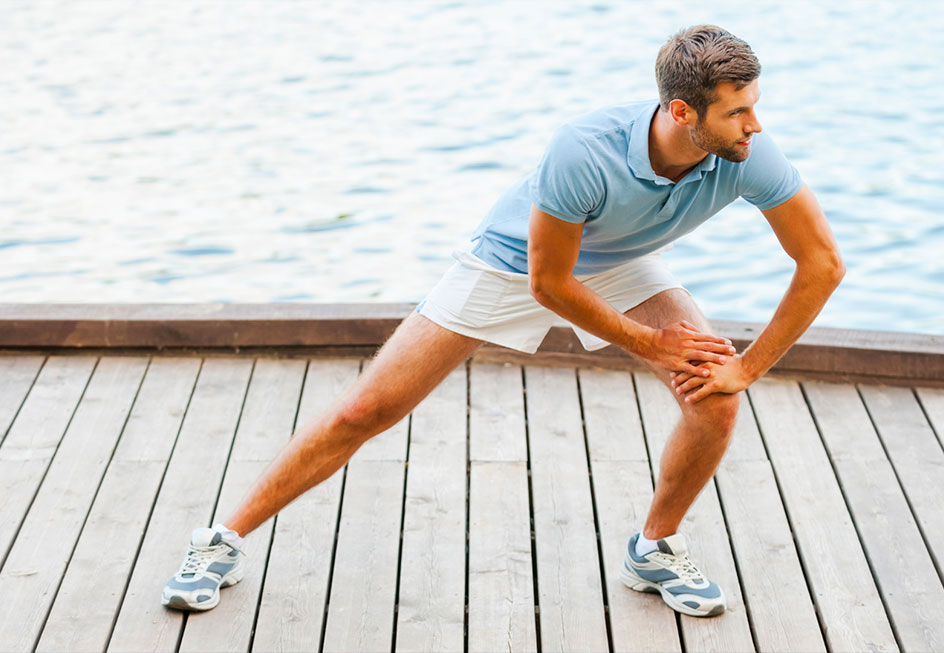STRETCHING: siamo sicuri di farlo nel modo giusto?